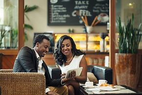 Radisson Blu Hotel, Addis Ababa