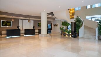 Radisson Blu Hotel, Addis Ababa