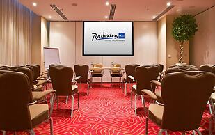Radisson Blu Hotel, Addis Ababa