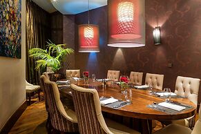 Radisson Blu Hotel, Addis Ababa