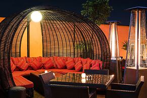 Radisson Blu Hotel, Addis Ababa