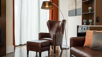 Radisson Blu Hotel, Addis Ababa