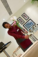 Radisson Blu Hotel, Addis Ababa