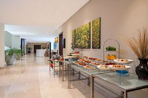 Radisson Blu Hotel, Addis Ababa