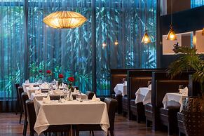 Radisson Blu Hotel, Addis Ababa