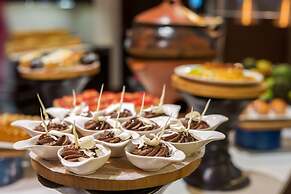 Radisson Blu Hotel, Addis Ababa