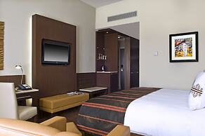 Radisson Blu Hotel, Addis Ababa