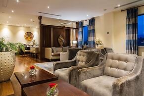 Radisson Blu Hotel, Addis Ababa