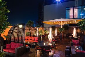 Radisson Blu Hotel, Addis Ababa