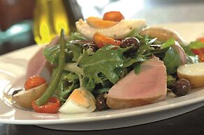 Radisson Blu Hotel, Addis Ababa