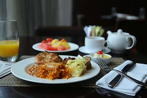 Radisson Blu Hotel, Addis Ababa