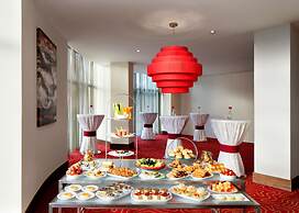 Radisson Blu Hotel, Addis Ababa