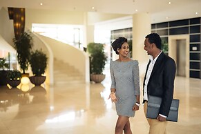 Radisson Blu Hotel, Addis Ababa