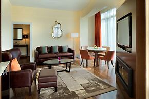 Radisson Blu Hotel, Addis Ababa