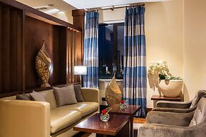 Radisson Blu Hotel, Addis Ababa