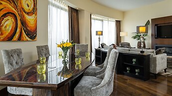 Radisson Blu Hotel, Addis Ababa