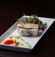 Radisson Blu Hotel, Addis Ababa