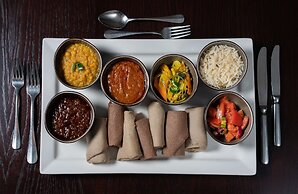 Radisson Blu Hotel, Addis Ababa