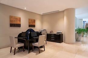 Radisson Blu Hotel, Addis Ababa