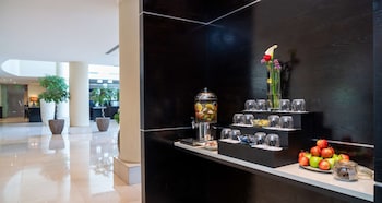 Radisson Blu Hotel, Addis Ababa