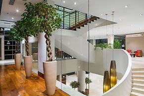 Radisson Blu Hotel, Addis Ababa