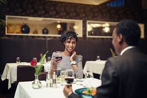 Radisson Blu Hotel, Addis Ababa