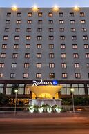 Radisson Blu Hotel, Addis Ababa