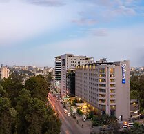 Radisson Blu Hotel, Addis Ababa