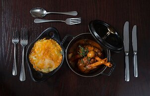 Radisson Blu Hotel, Addis Ababa