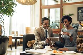 Radisson Blu Hotel, Addis Ababa