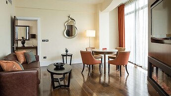 Radisson Blu Hotel, Addis Ababa