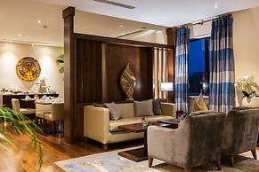 Radisson Blu Hotel, Addis Ababa