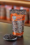 Radisson Blu Hotel, Addis Ababa