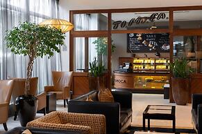 Radisson Blu Hotel, Addis Ababa