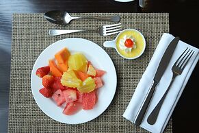 Radisson Blu Hotel, Addis Ababa