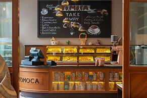 Radisson Blu Hotel, Addis Ababa