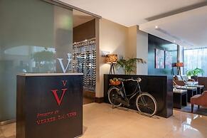 Radisson Blu Hotel, Addis Ababa