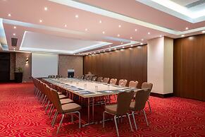 Radisson Blu Hotel, Addis Ababa