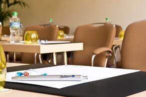 Radisson Blu Hotel, Addis Ababa