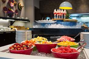 Radisson Blu Hotel, Addis Ababa