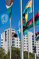 Radisson Blu Hotel, Addis Ababa