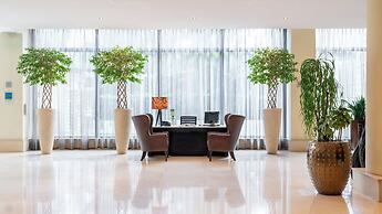 Radisson Blu Hotel, Addis Ababa
