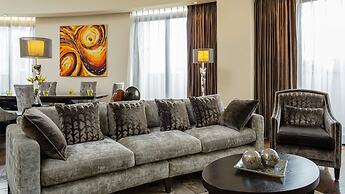 Radisson Blu Hotel, Addis Ababa