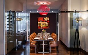 Radisson Blu Hotel, Addis Ababa