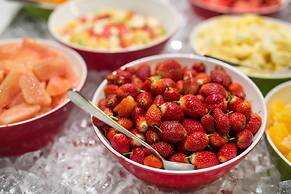 Radisson Blu Hotel, Addis Ababa