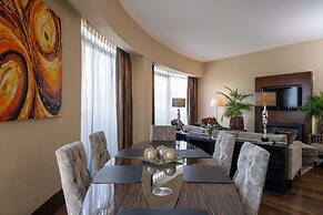 Radisson Blu Hotel, Addis Ababa