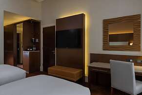 Radisson Blu Hotel, Addis Ababa