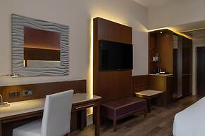 Radisson Blu Hotel, Addis Ababa