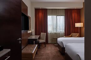 Radisson Blu Hotel, Addis Ababa