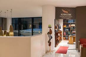 Radisson Blu Hotel, Addis Ababa